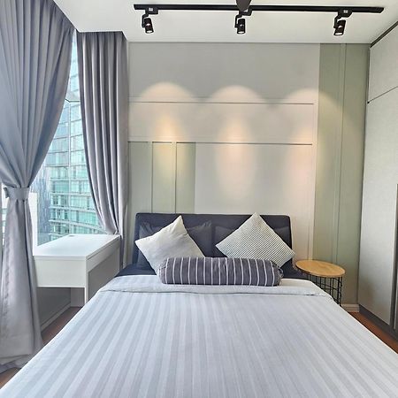 Sky Suites Klcc By Staylar กัวลาลัมเปอร์ ภายนอก รูปภาพ