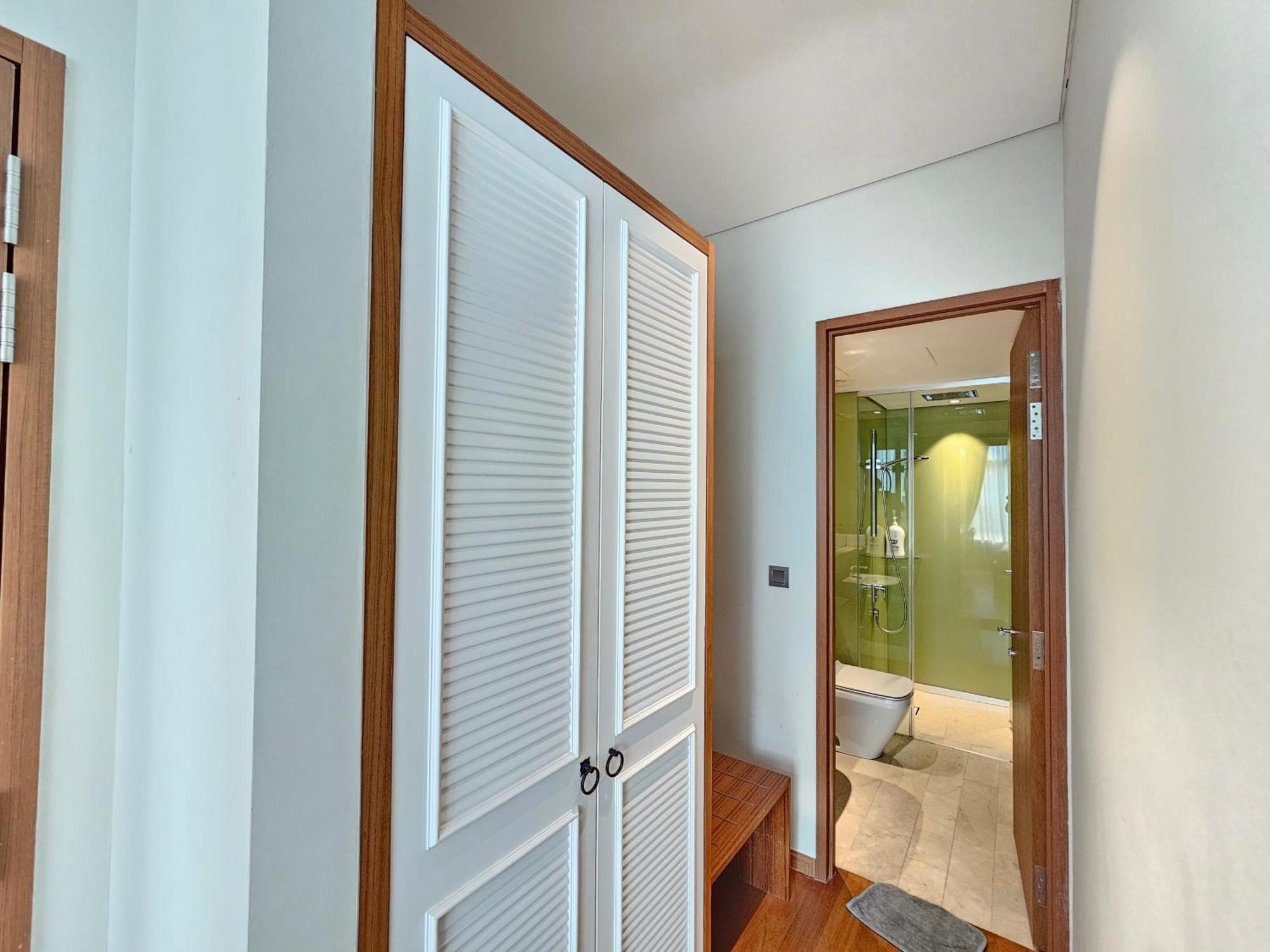Sky Suites Klcc By Staylar กัวลาลัมเปอร์ ภายนอก รูปภาพ