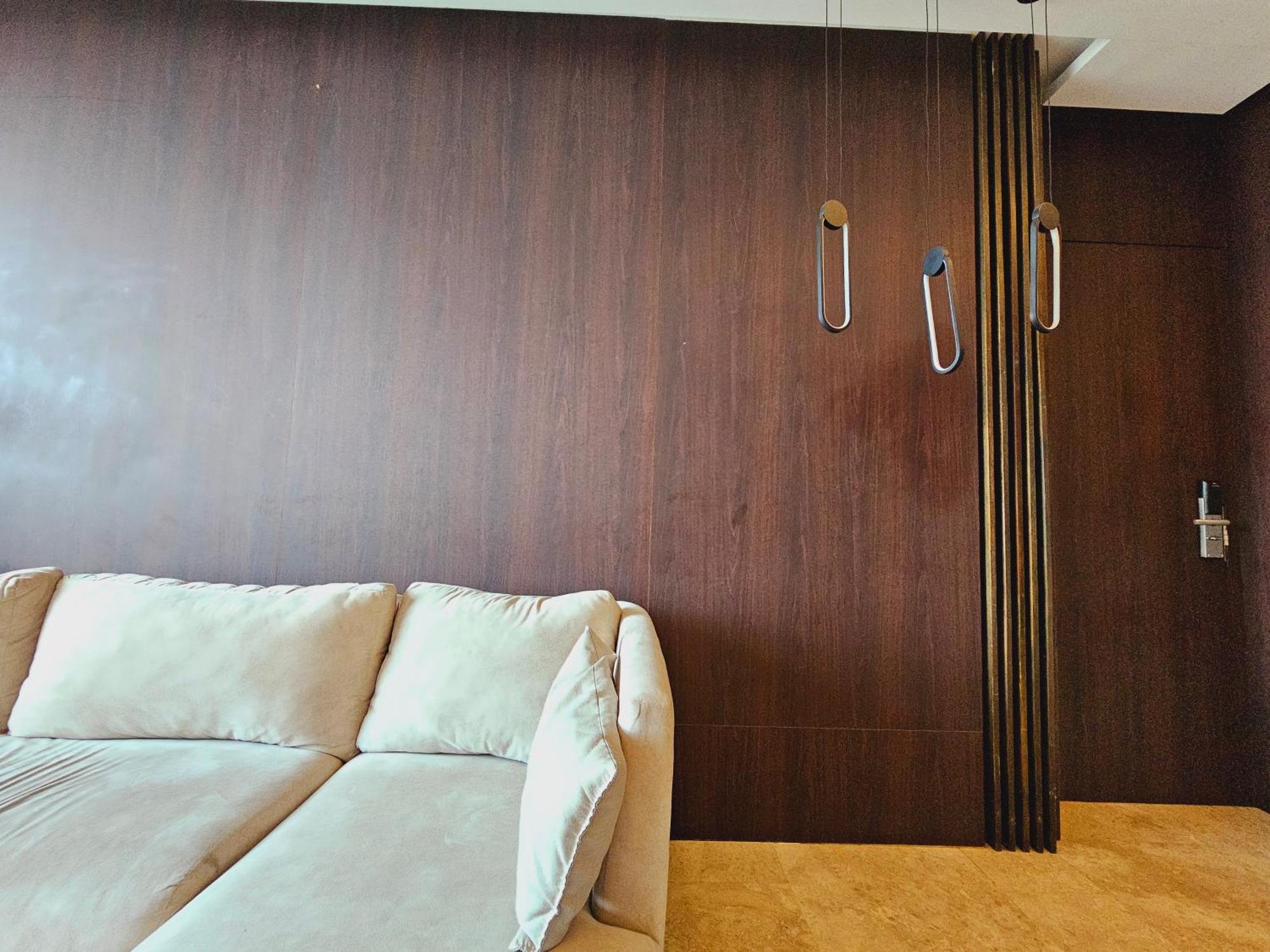 Sky Suites Klcc By Staylar กัวลาลัมเปอร์ ภายนอก รูปภาพ