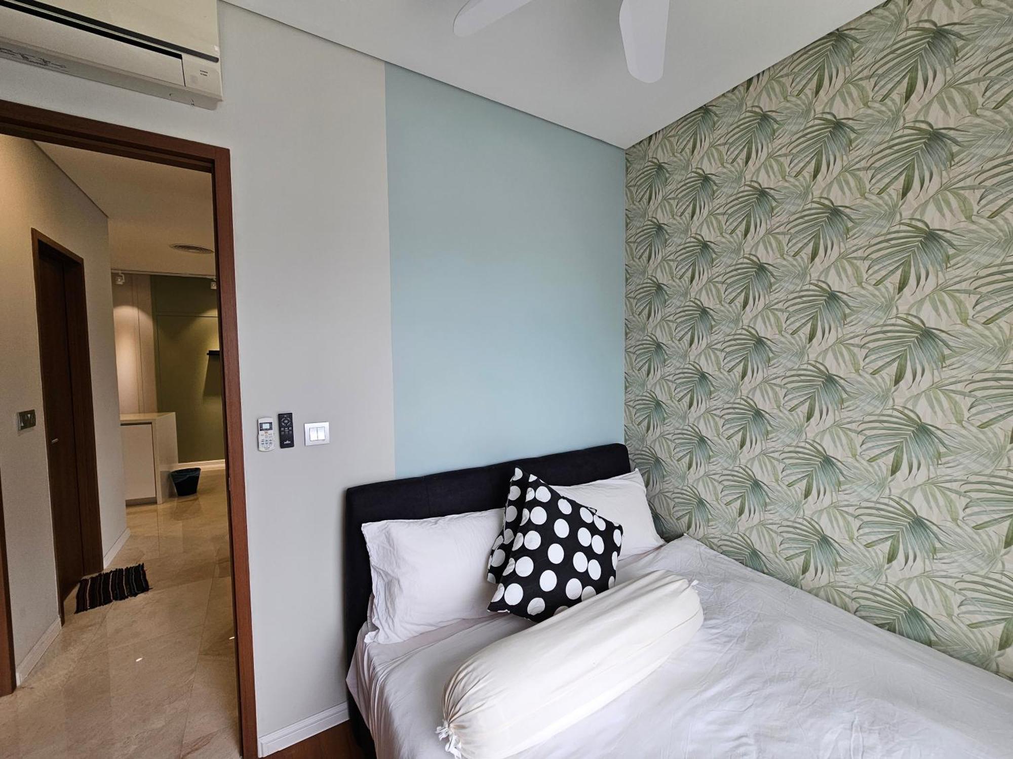 Sky Suites Klcc By Staylar กัวลาลัมเปอร์ ภายนอก รูปภาพ